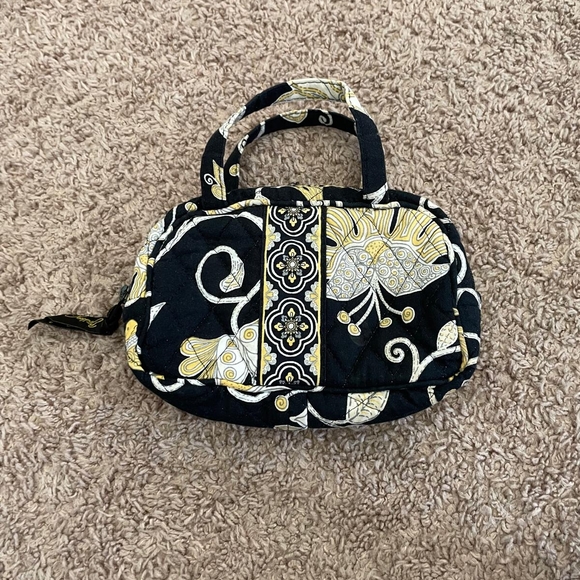 Vera Bradley Handbags - Vintage VERA BRADLEY cosmetic Bag